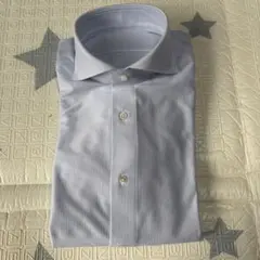 【訳あり・未使用】Maker's Shirt 鎌倉シャツ タグなし