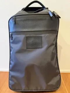 dunhill キャリーケース ブラック