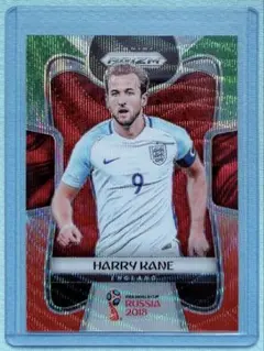 【新品/タグ付き】2018ロシアW杯 ベルギー代表 ♯7 デブライネ【Lサイズ】 2018 ロシアW杯カード ケビン・デ・ブライネ レーザープリズム - メルカリ