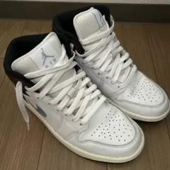 nike aj1 mid se