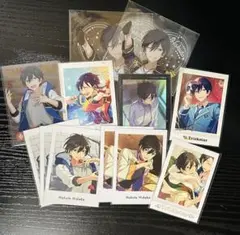 あんスタ 氷鷹北斗 まとめ売り