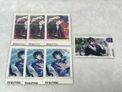 18TRIP エイトリ　ぱしゃこれ vol.2　フェア特典　衣川季肋