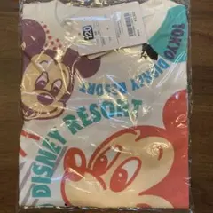ディズニー tシャツ トップス