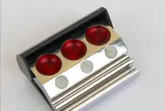 IGM アイジーエム 3連オイルカップ DE-941