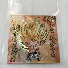 2025年最新】ゴジータ ヒーローズの人気アイテム - メルカリ