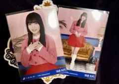 乃木坂46 14th anniversary 生写真 海邉朱莉 5種コンプ 乃木坂46 14th anniversary 生写真 海邉朱莉 3種コンプ - メルカリ