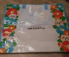 ちいかわ☆シーサーのおみやげやさんバッグ☆