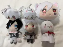 2026年最新】まふまふ ぬいぐるみの人気アイテム - メルカリ