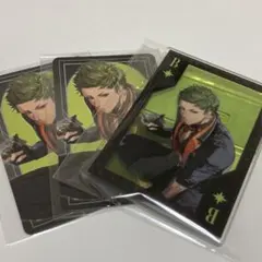 ブラックスター　ブラスタ　AGF 2025　グッズ（チームB 金剛）