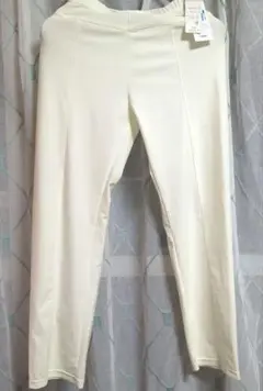 新品　東レ　DIA ダイア アロー レギンス　パンツ美脚脚長ストレート