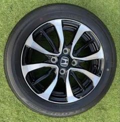 ❤️値下げ早い者勝2023年製ヨコハマタイヤ➕ホンダ 純正RS18インチ ホイール ❤️値下げ早い者勝2023年製ヨコハマタイヤ➕ホンダ 純正RS18