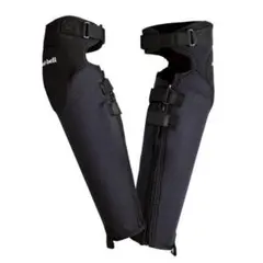 2025年最新】モンベル ストリームレッグガードの人気アイテム