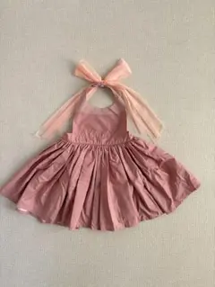 MARLMARL エプロン　Peony