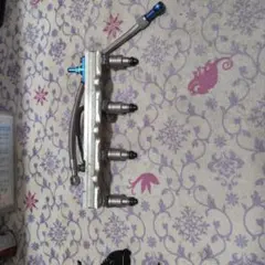 RB20 インジェクターデリバリーセット - メルカリ