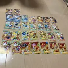 ディズニーマジックキャッスル　カード