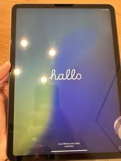 ipad pro 第2世代 11インチ