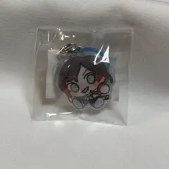 Crazy Raccoon CR ぷくぷくチャーム　うるか