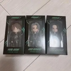 2025年最新】NUMBER_I フィギュアの人気アイテム - メルカリ