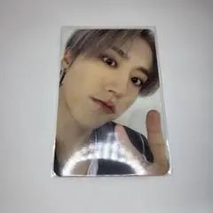 straykids スキズ ハン