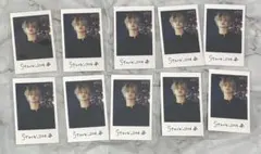 TXT Starkissed ヨンジュン トレカ