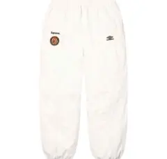 2025年最新】Supreme × Umbro Cotton Ripstop Track Pantの人気