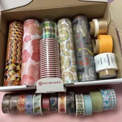 【事前コメント必須】mt wrap 22本まとめ売り mt wrap ラッピングペーパー 10本セット 新品 - メルカリ