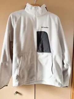 Columbia フリースジャケット