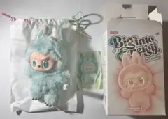 【正規品】ラブブ Big into Energy エナジー 緑