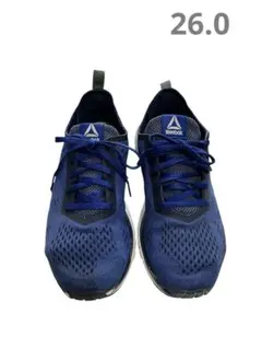 リーボック　スニーカー　26.0