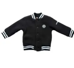 BABY DOLLボアジャケット90㎝