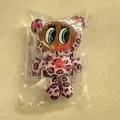 一番くじ【C賞】ナカムラくん レオパード柄のサムネイル