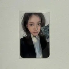 STAYC [S] soundwave ジェイ トレカ