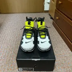 NIKE ACRONYM × NIKE AIR PRESTO