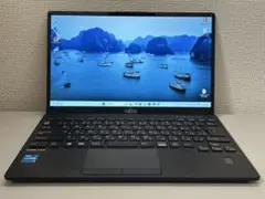 LIFEBOOK U9311 i5-1145G7 FHD顔認証 4G 256GB