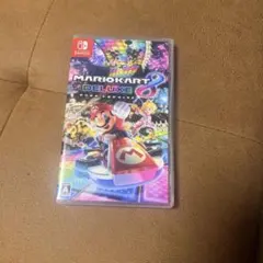 マリオカート8 デラックス Nintendo Switch