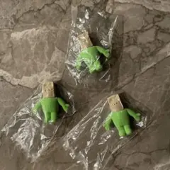 theTOMODACHI 紙袋を被ってみたトモダチ！