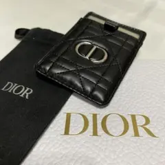 専用ページdior コンパクトミラー キルティング ノベルティ ブラック 10点 Dior／【ブラック】キルティングコンパクトダブルミラー