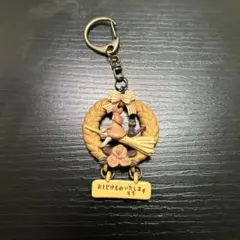 魔女の宅急便　キーホルダー　パンリース