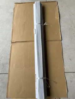 アコーディオンカーテン