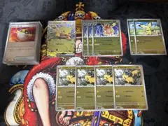ポケモンカード　スタートデッキ100 25番のサムネイル