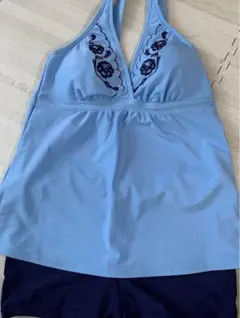 水着 2点セット ベネトン