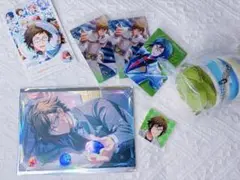 二階堂大和 グッズ