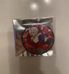 After the Rain 缶バッジ