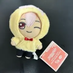 アイドリッシュセブンア きらどる おさんぽーず ぬいぐるみ　九条天