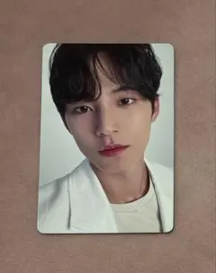 セブチ ミンギュ トレカ