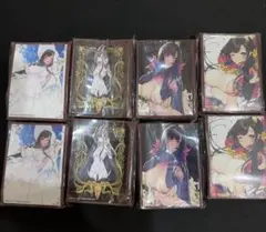 ぽち。展 姉なるもの 千夜 キャラクタースリーブ デッキシールド 2026年最新】姉なるもの スリーブの人気アイテム - メルカリ