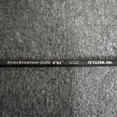IVYLINE Synchronizer Valenty 6'02\