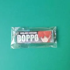 ヒプマイ 観音坂独歩 ローソン アクリルキーホルダー