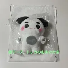 テヨン☆NCT 127 SOM MOONG CHILL ぬいぐるみ - メルカリ