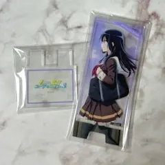 響け！ユーフォニアム！ 高坂麗奈第 アクリルスタンド 8回定期演奏会